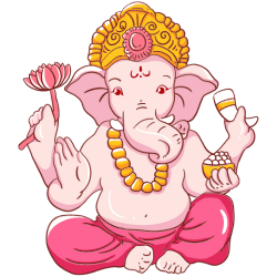 God Icon
